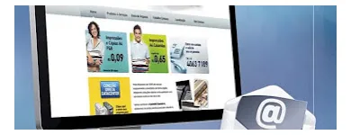 Imagem 8 da empresa COPIATELLI SERVIÇOS DE IMPRESSÃO LTDA. Copiadoras em Curitiba PR