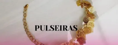 Imagem 7 da empresa DIVA ACESSÓRIOS | BOLSAS | MAQUIAGENS | PULSEIRAS | BIJUTERIAS EM SÃO JOSÉ Bolsas em São José SC