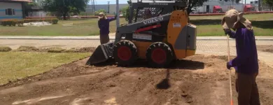 Imagem 1 da empresa ERICKA RAQUEL PAISAGISTA Paisagismo em Jaboatão Dos Guararapes PE
