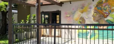 Imagem 2 da empresa ERICKA RAQUEL PAISAGISTA Paisagismo em Jaboatão Dos Guararapes PE