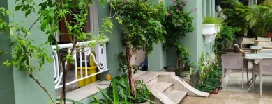 Imagem 10 da empresa ERICKA RAQUEL PAISAGISTA Paisagismo em Jaboatão Dos Guararapes PE