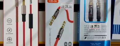 Imagem 6 da empresa FF CELL ASSISTÊNCIA TÉCNICA PARA CELULAR E ACESSÓRIOS Telefonia Móvel Celular - Serviços em Campinas SP