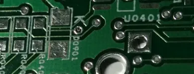 Imagem 2 da empresa GRIFFUS PCB Materiais Elétricos em Cotia SP