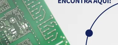 Imagem 3 da empresa GRIFFUS PCB Materiais Elétricos em Cotia SP