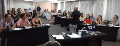 Imagem 4 da empresa IBHT - INSTITUTO BRASILEIRO DE HIPNOSE E TERAPIAS EM CURITIBA | DAVID BITTERMAN Hipnose em Curitiba PR