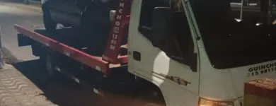 Imagem 2 da empresa JE GUINCHOS E TRANSPORTE DE VEÍCULOS Guincho 24 Horas em Praia Grande SP