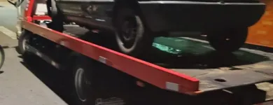 Imagem 9 da empresa JE GUINCHOS E TRANSPORTE DE VEÍCULOS Guincho 24 Horas em Praia Grande SP