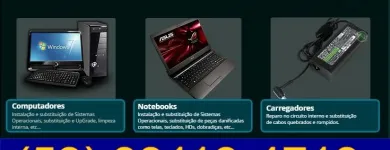 Imagem 7 da empresa LANDTECH INFORMÁTICA Instalação e assistência técnica para informática em Rio Grande RS