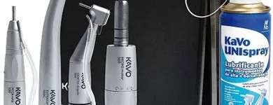 Imagem 1 da empresa M & A TONOLLI ASSISTÊNCIA TÉCNICA DE EQUIPAMENTOS ODONTOLÓGICOS Produtos e Servicos em Joinville SC