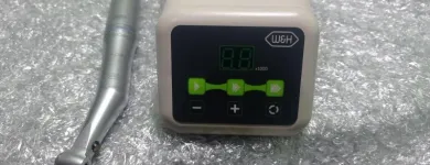 Imagem 7 da empresa M & A TONOLLI ASSISTÊNCIA TÉCNICA DE EQUIPAMENTOS ODONTOLÓGICOS Produtos e Servicos em Joinville SC