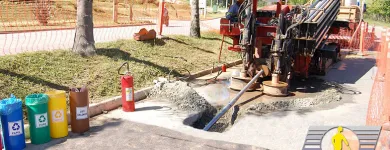 Imagem 1 da empresa MAPSOLO ENGENHARIA Engenharia - Empresas em Cotia SP