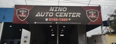 Imagem 1 da empresa NINO AUTO CENTER Oficinas Mecânicas de Veículos Automotores em Goiânia GO