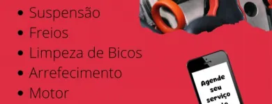 Imagem 2 da empresa NINO AUTO CENTER Oficinas Mecânicas de Veículos Automotores em Goiânia GO