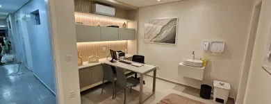 Imagem 2 da empresa NUBIA ABED | CIRURGIA MICROGRÁFICA DE MOHS E DERMATOLOGISTA EM SÃO PAULO Médicos - Dermatologia (Doenças da Pele) em São Paulo SP
