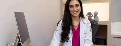 Imagem 3 da empresa NUBIA ABED | CIRURGIA MICROGRÁFICA DE MOHS E DERMATOLOGISTA EM SÃO PAULO Médicos - Dermatologia (Doenças da Pele) em São Paulo SP