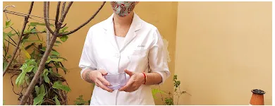 Imagem 1 da empresa PÉ E MANIA PODOLOGIA E ESTÉTICA - VILA CLEMENTINO Clínicas de Podologia em São Paulo SP