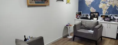 Imagem 1 da empresa PSICÓLOGO DIEGO LARA Clínicas de Psicologia em Brasília DF