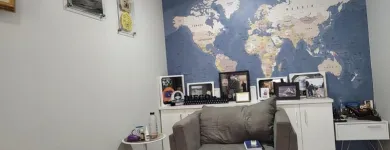 Imagem 5 da empresa PSICÓLOGO DIEGO LARA Clínicas de Psicologia em Brasília DF