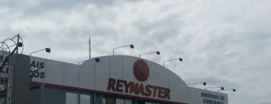 Imagem 2 da empresa REYMASTER MATERIAIS ELÉTRICOS Lojas em Curitiba PR