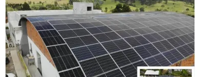 Imagem 4 da empresa RUDNIK ENERGIA SOLAR | ENERGIA FOTOVOLTAICA PALHOÇA | PLACA SOLAR | PAINEL SOLAR Fotovoltaico em Palhoça SC