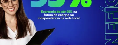 Imagem 4 da empresa RUDNIK SOLUÇÕES E TECNOLOGIA Energia - Empresas em Palhoça SC