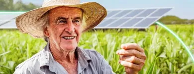 Imagem 5 da empresa RUDNIK SOLUÇÕES E TECNOLOGIA Energia - Empresas em Palhoça SC