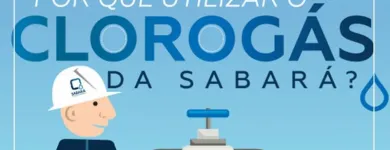 Imagem 1 da empresa SABARÁ QUÍMICOS E INGREDIENTES S.A. Químicos Industriais em Santa Barbara D'oeste SP