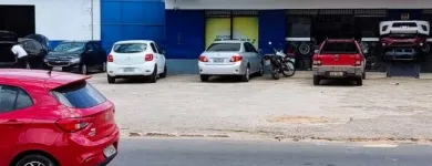 Imagem 3 da empresa SUCATÃO BRASIL - GRUPO BRASIL - SACAVÉM Sucata em São Luís MA