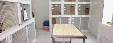 Imagem 1 da empresa VET SALVA CLINICA VETERINARIA Veterinários em Curitiba PR