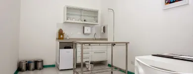 Imagem 2 da empresa VET SALVA CLINICA VETERINARIA Veterinários em Curitiba PR