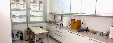 Imagem 3 da empresa VET SALVA CLINICA VETERINARIA Veterinários em Curitiba PR