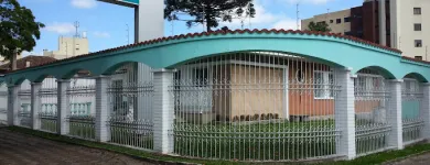 Imagem 7 da empresa VET SALVA CLINICA VETERINARIA Veterinários em Curitiba PR