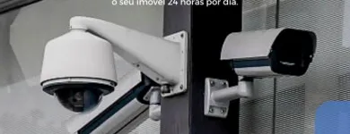 Imagem 2 da empresa VISÃO NOTURNA SEGURANÇA Cercas Elétricas em São Paulo SP