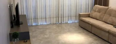 Imagem 10 da empresa WEB PERSIANAS E CORTINAS Persianas - Atacado e Fabricação em Curitiba PR