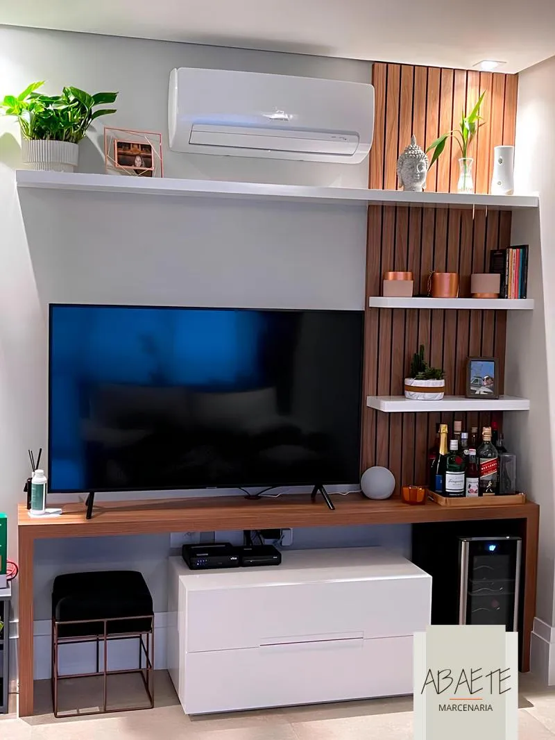 Imagem 2 da empresa ABAETE MARCENARIA | MARCENARIA EM OSASCO