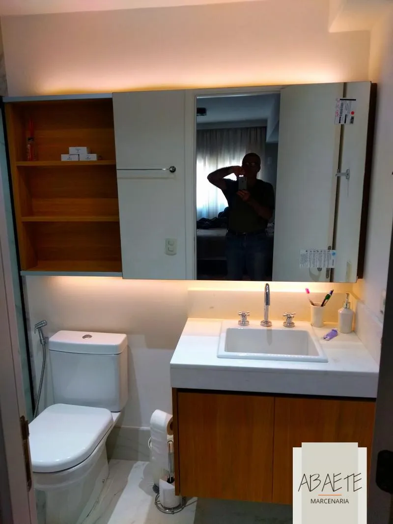 Imagem 7 da empresa ABAETE MARCENARIA | MARCENARIA EM OSASCO