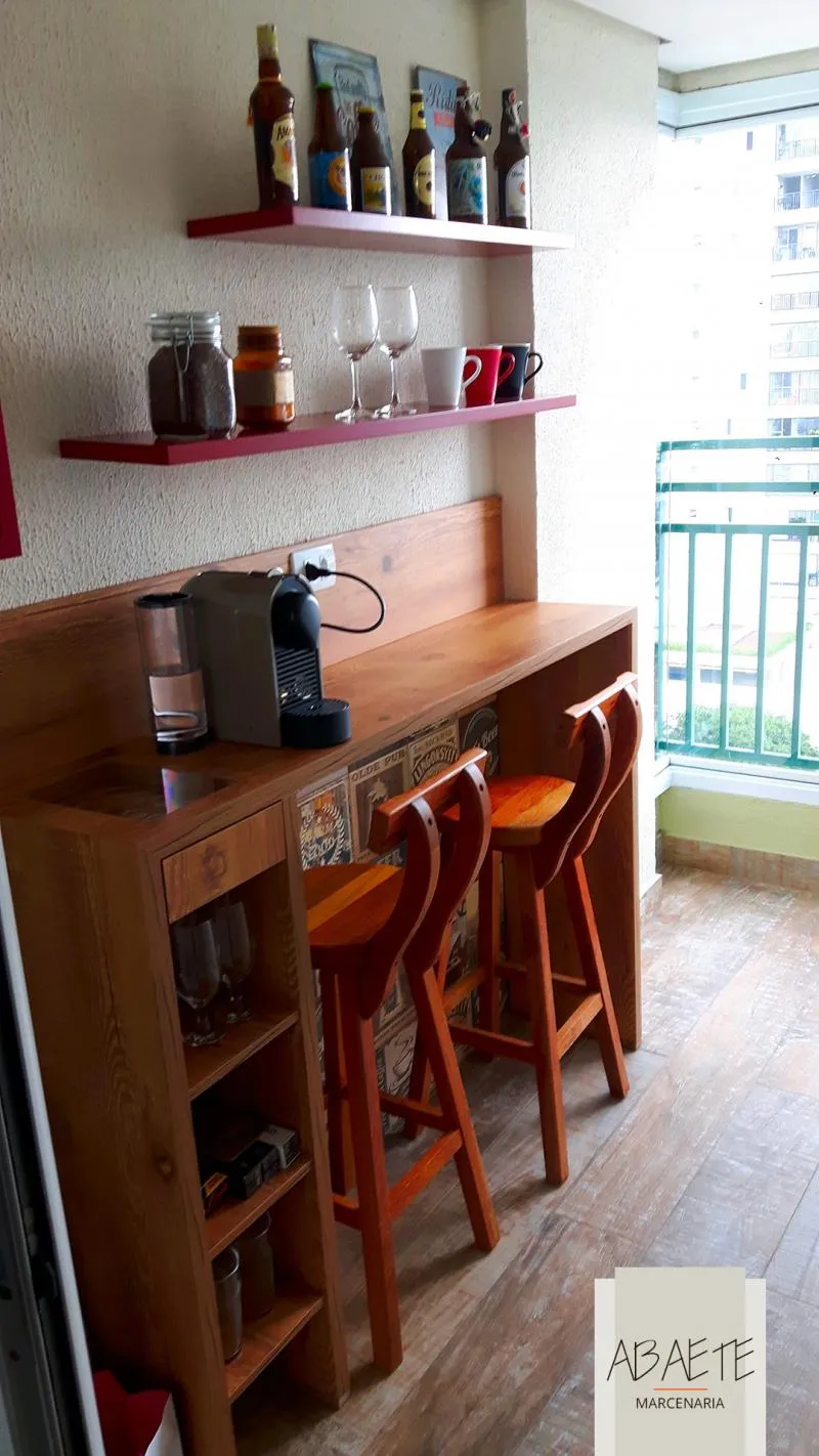 Imagem 1 da empresa ABAETE MARCENARIA | MARCENARIA EM OSASCO