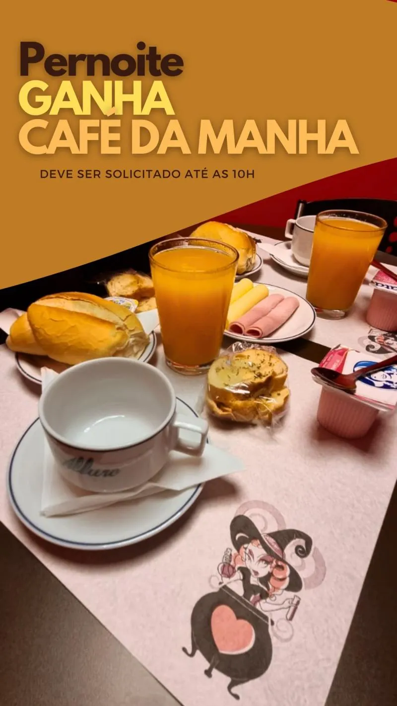 Imagem 3 da empresa ALLURE MOTEL