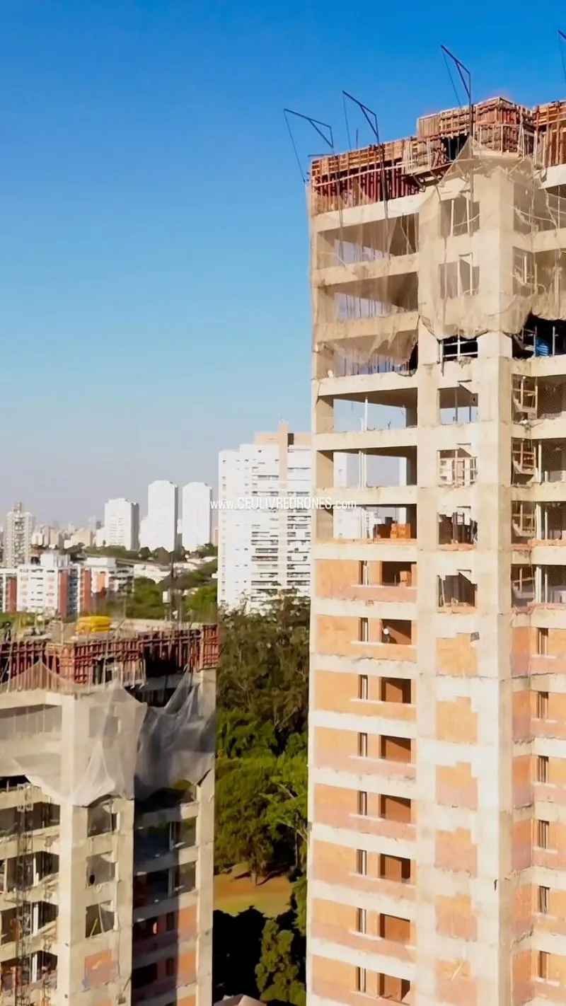 Imagem 9 da empresa CÉU LIVRE DRONES | FILMAGENS E FOTOS AÉREAS