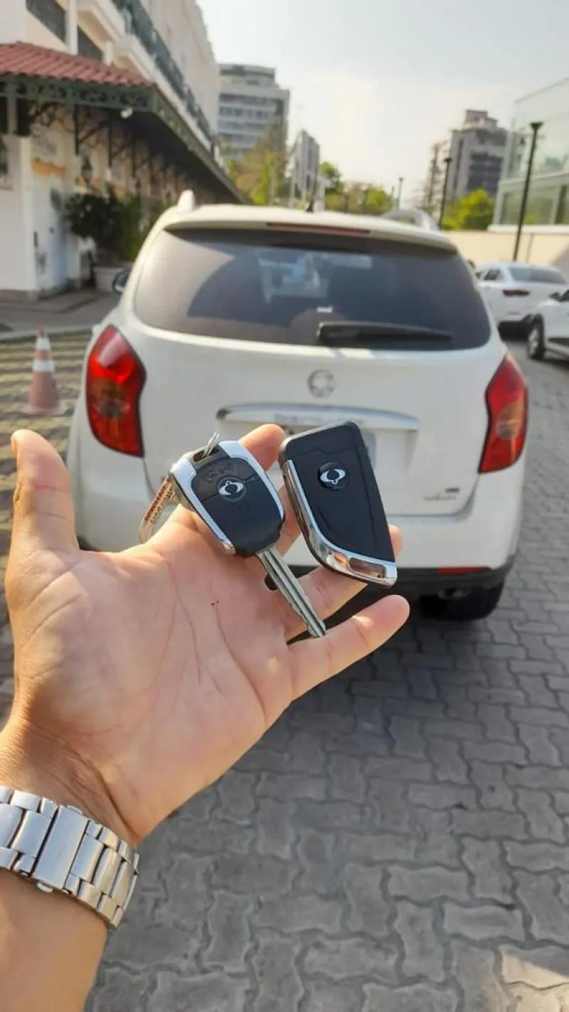 Imagem 7 da empresa CHAVEIRO OPEN MALL