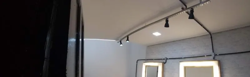 Imagem 11 da empresa MARIDO DE ALUGUEL EM BH | HELDER MANUTENÇÃO ELÉTRICA