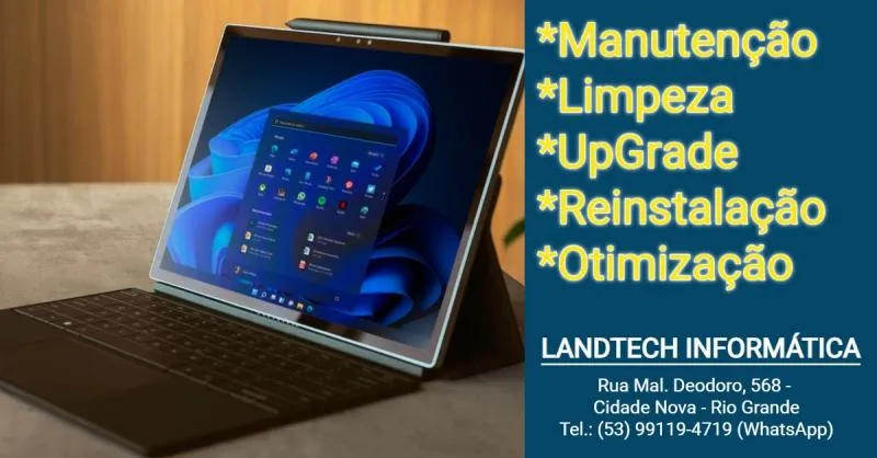 Imagem 4 da empresa LANDTECH INFORMÁTICA