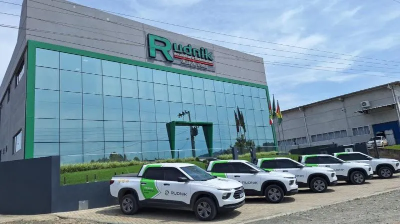 Imagem 1 da empresa RUDNIK ENERGIA SOLAR | ENERGIA FOTOVOLTAICA PALHOÇA | PLACA SOLAR | PAINEL SOLAR