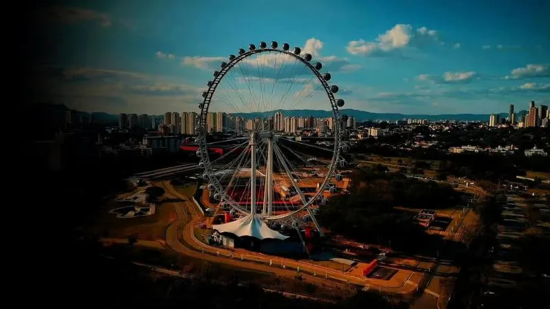 Imagem 18 da empresa CÉU LIVRE DRONES | FILMAGENS E FOTOS AÉREAS