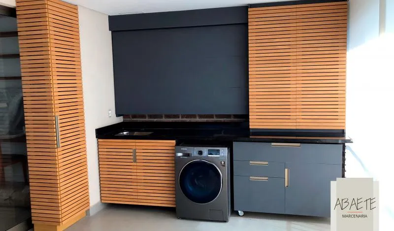 Imagem 6 da empresa ABAETE MARCENARIA | MARCENARIA EM OSASCO