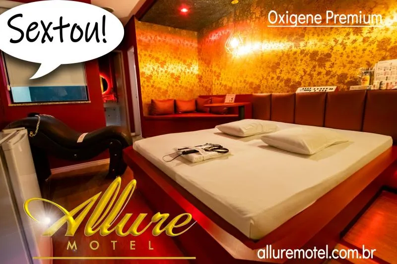 Imagem 4 da empresa ALLURE MOTEL