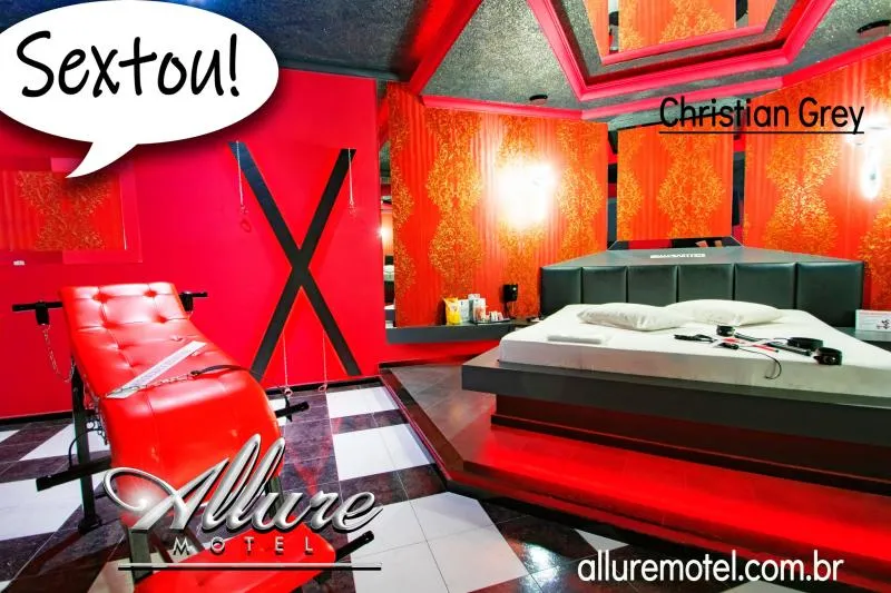Imagem 5 da empresa ALLURE MOTEL