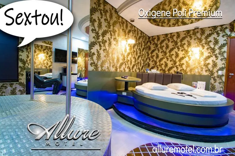 Imagem 6 da empresa ALLURE MOTEL