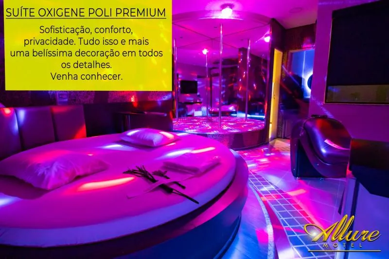 Imagem 7 da empresa ALLURE MOTEL