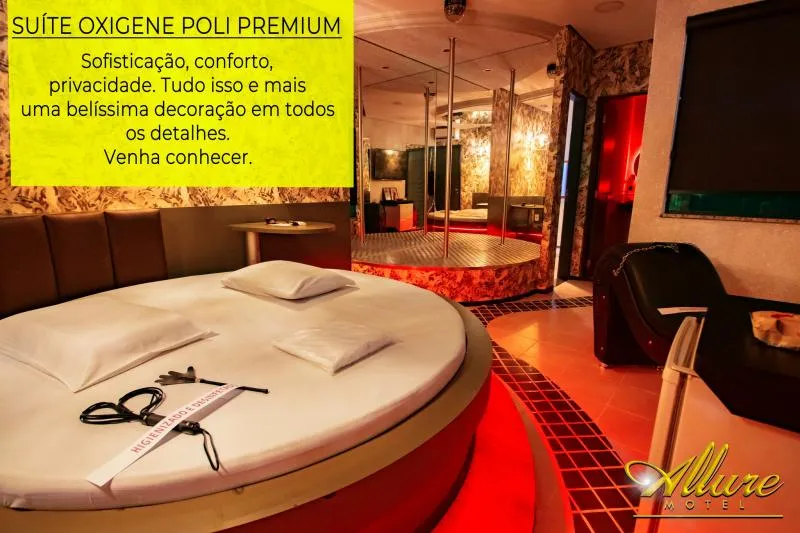 Imagem 8 da empresa ALLURE MOTEL